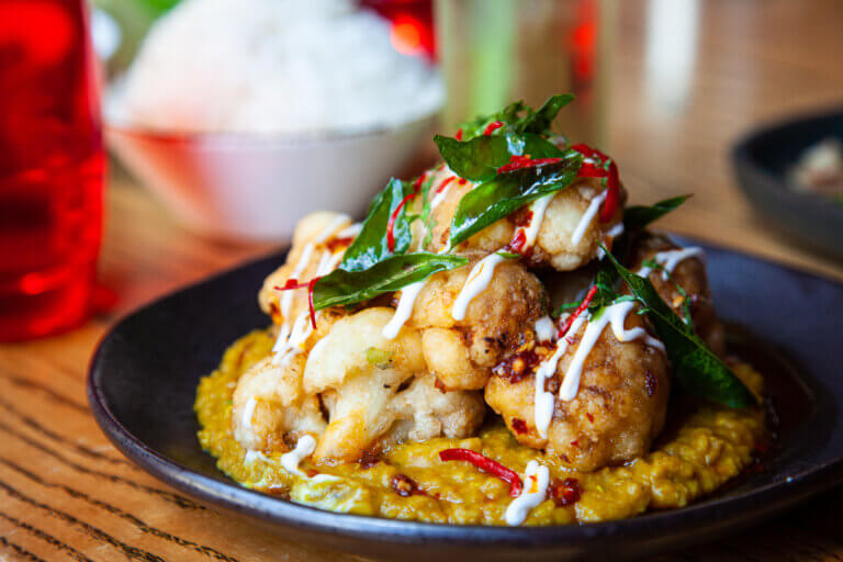 Red Spice Road teams up with Redkite for world cancer day