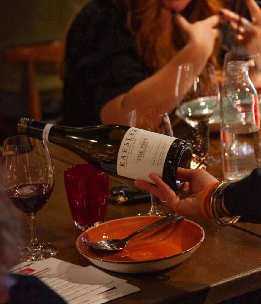 Drinks Menu | Red Spice Road | Asian Fusion Food Melbourne CBD