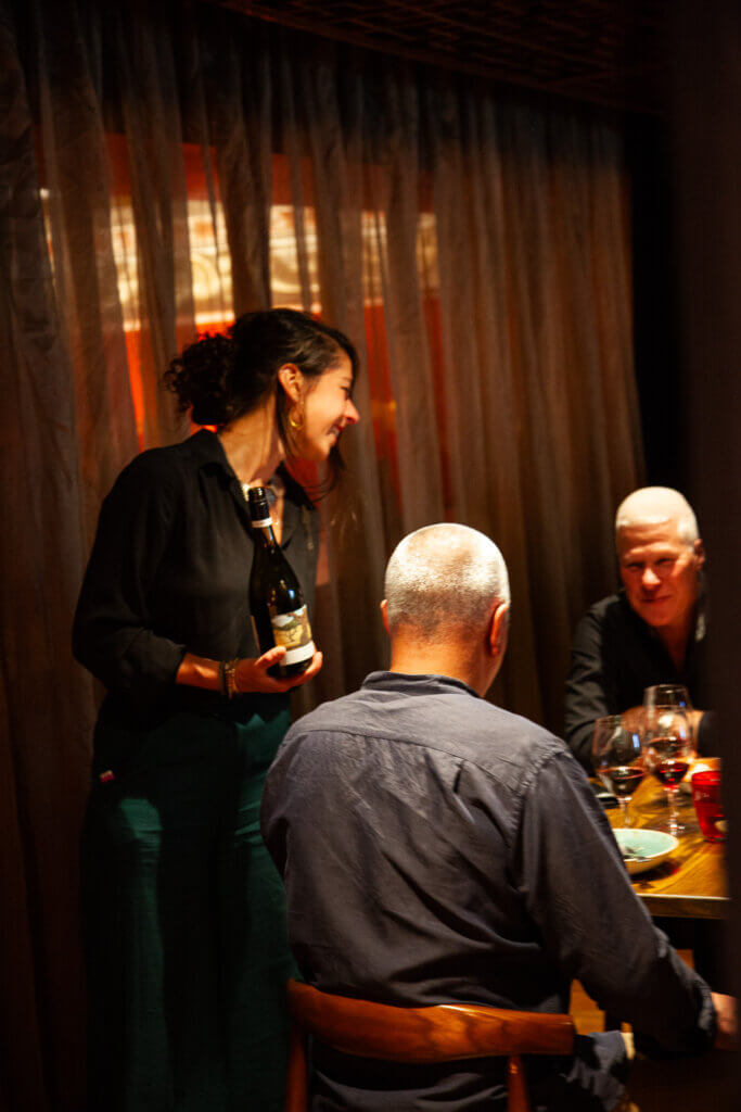 Drinks Menu | Red Spice Road | Asian Fusion Food Melbourne CBD