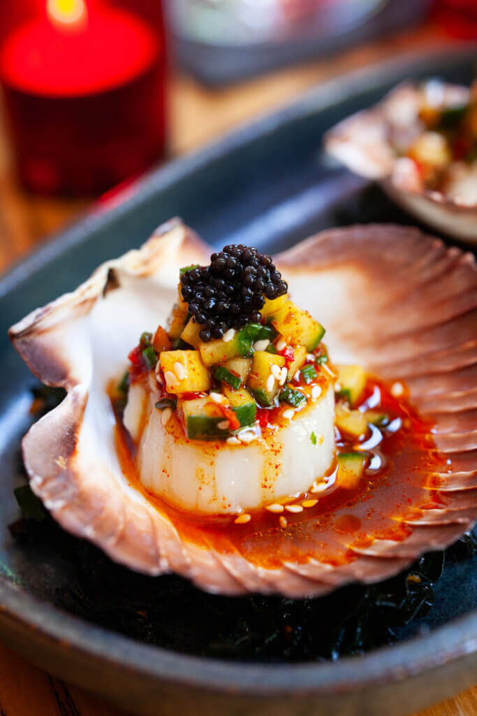 Asian Restaurants Melbourne CBD | Red Spice Road Restaurant | Asian Restaurants Near Me