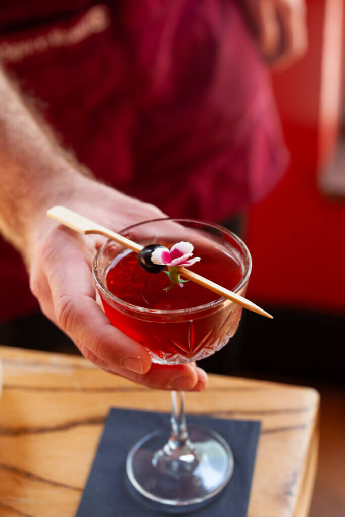 Asian Fusion Restaurant Melbourne CBD | Red Spice Road | Asian Restaurants Near Me