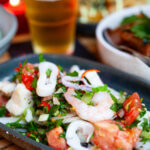 Asian Fusion Restaurant Melbourne CBD | Red Spice Road | Asian Restaurant Near Me