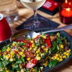 Asian Restaurants Melbourne CBD | Red Spice Road Restaurant | Asian Restaurant Near Me