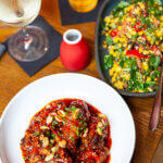 Asian Food Restaurant Melbourne CBD | Red Spice Road | Asian Restaurant Near Me