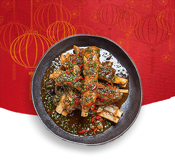 McKillop Room | Asian Fusion Restaurant Melbourne CBD | Red Spice Road