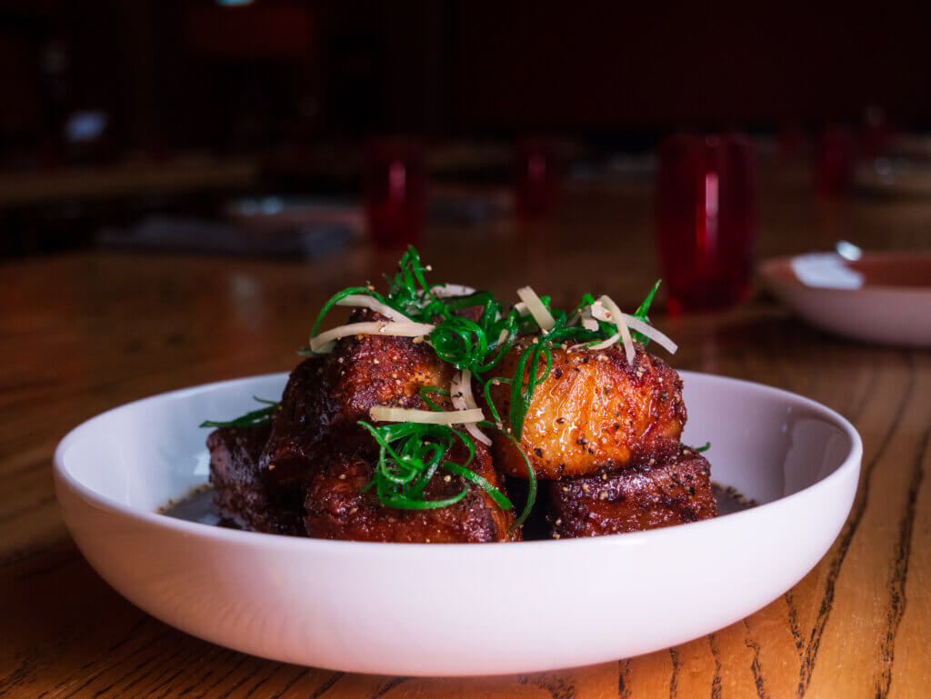 Best Asian Food Restaurants Melbourne CBD | Red Spice Road | Melbourne Asian Restaurants