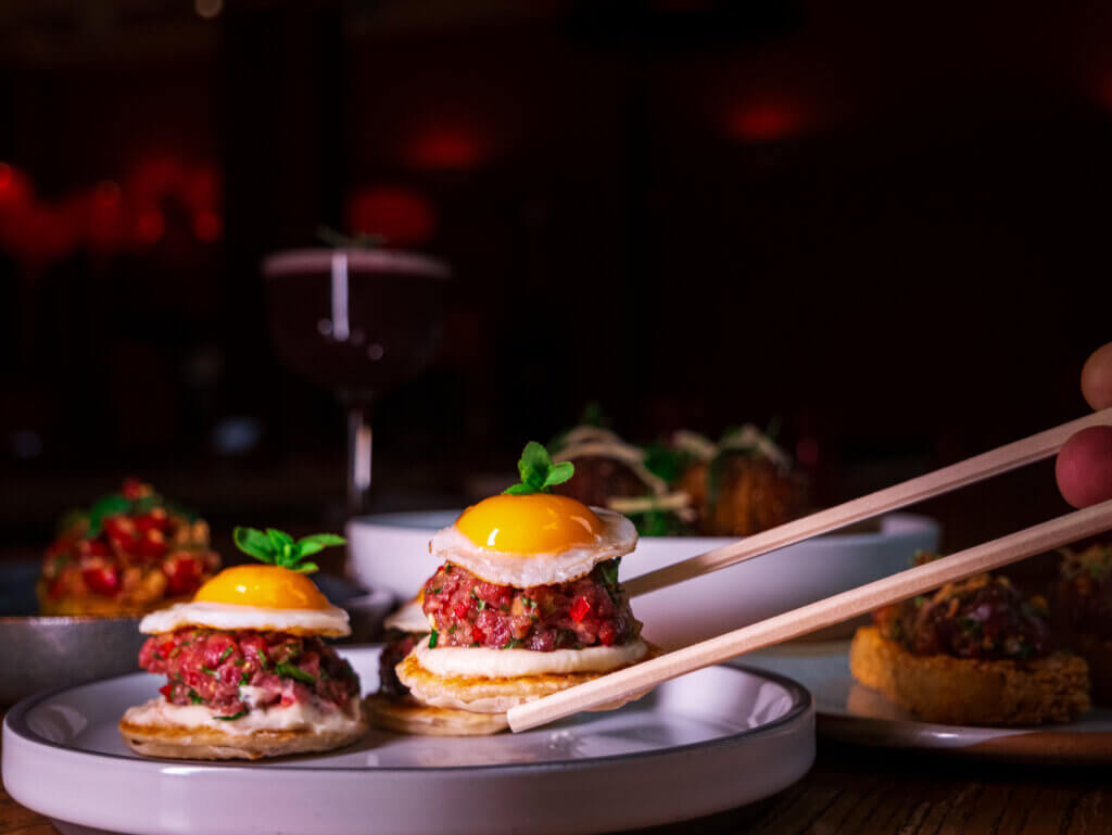 Red Spice Road | Best Asian Restaurant Melbourne CBD | Melbourne Asian Restaurants