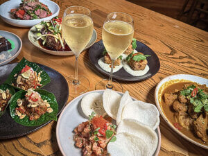 Celebrate Mum with an unforgettable dining experience