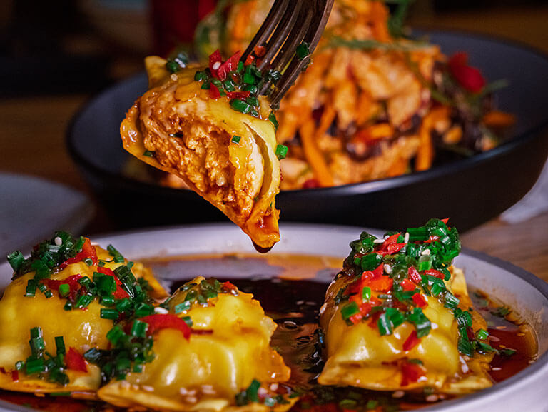 Mother's Day | Celebrate Mum with Flavour, Fun and Family! | Red Spice Road Restaurant Melbourne